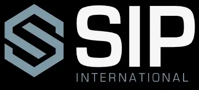 SIP International logo