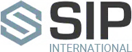 SIP International logo